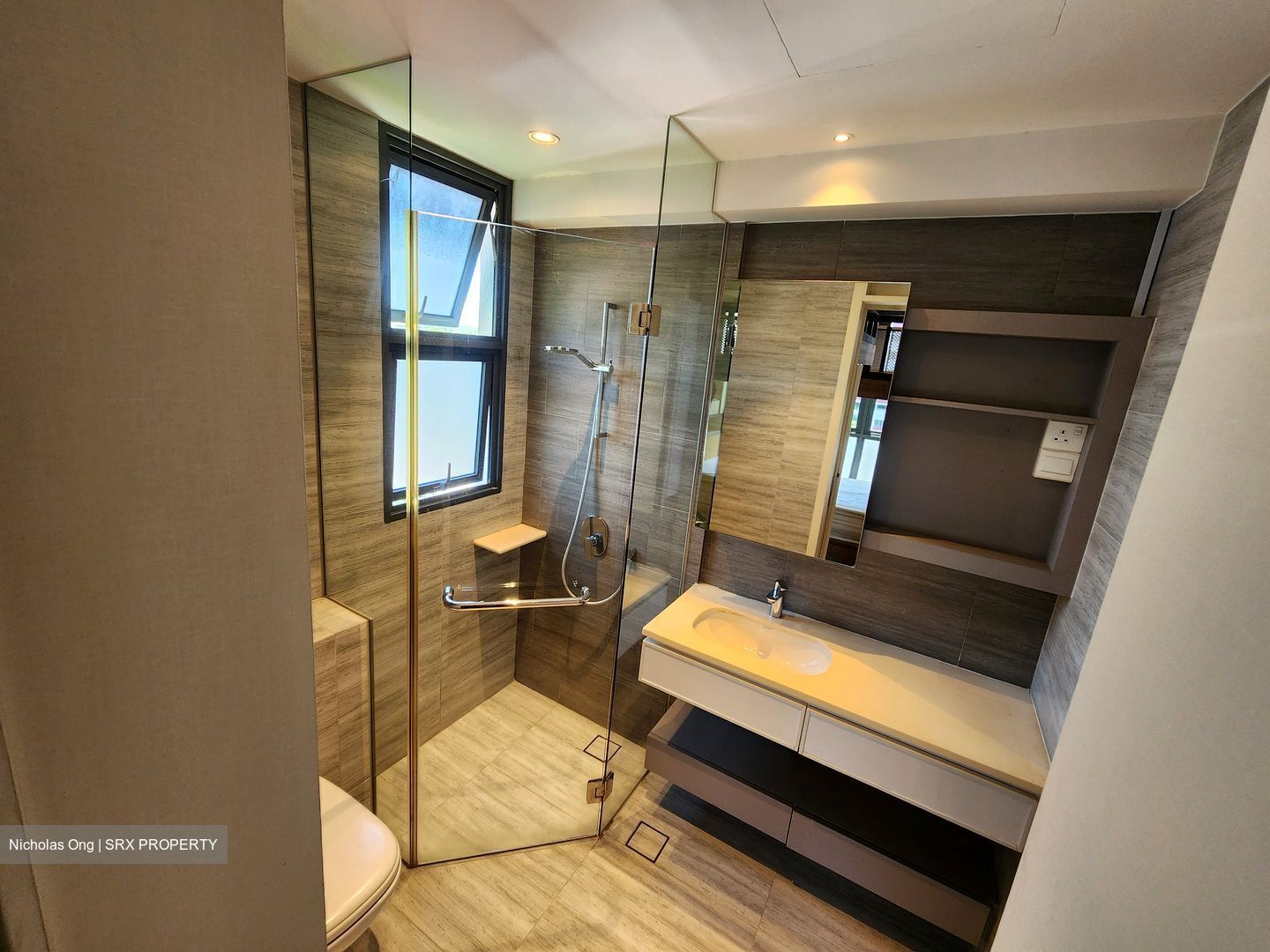 Trilive (D19), Condominium #450624681